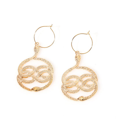 Elegant Earring for Every Occasion