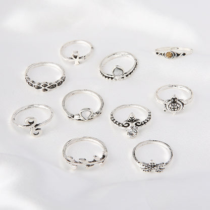 Vintage Handmade Set