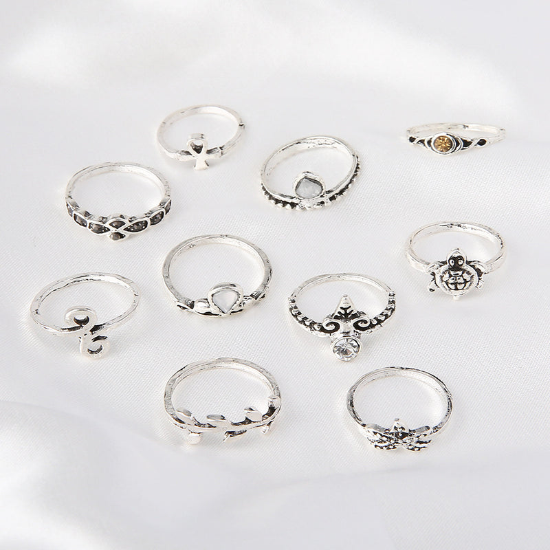 Vintage Handmade Set