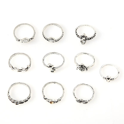 Vintage Handmade Set
