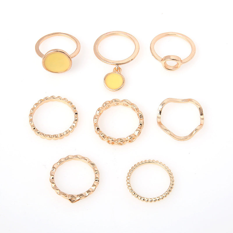 Classic Set with Timeless Appeal