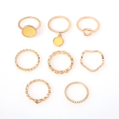 Classic Set with Timeless Appeal