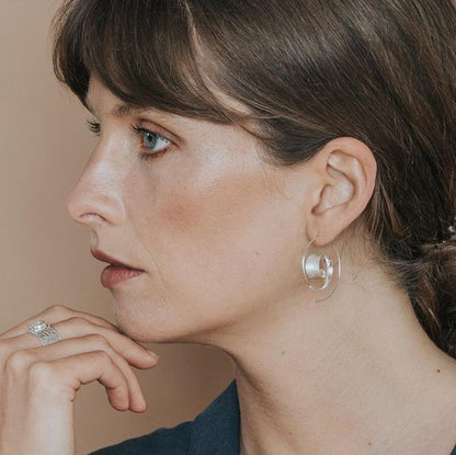 Elegant Earring for Every Occasion