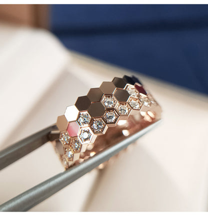 Vintage Handmade Ring