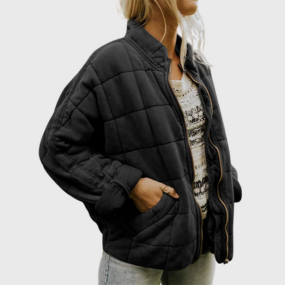 Timeless Vintage Style Jacket