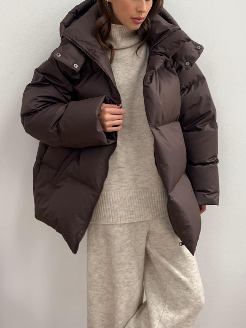 Vintage Inspired Jacket