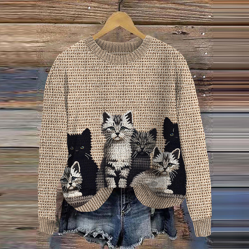 Classic Vintage Sweater