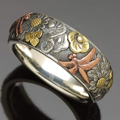 Romantic Ring for Special Moments