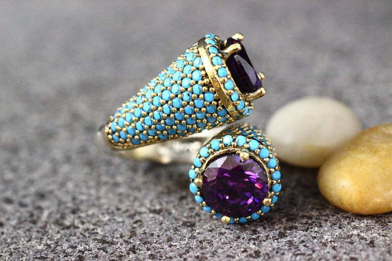 Elegant Ring for Every Occasion