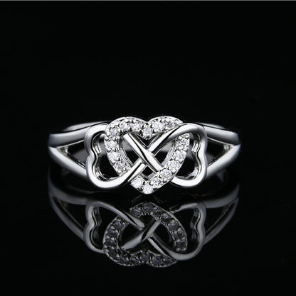 Romantic Ring for Special Moments