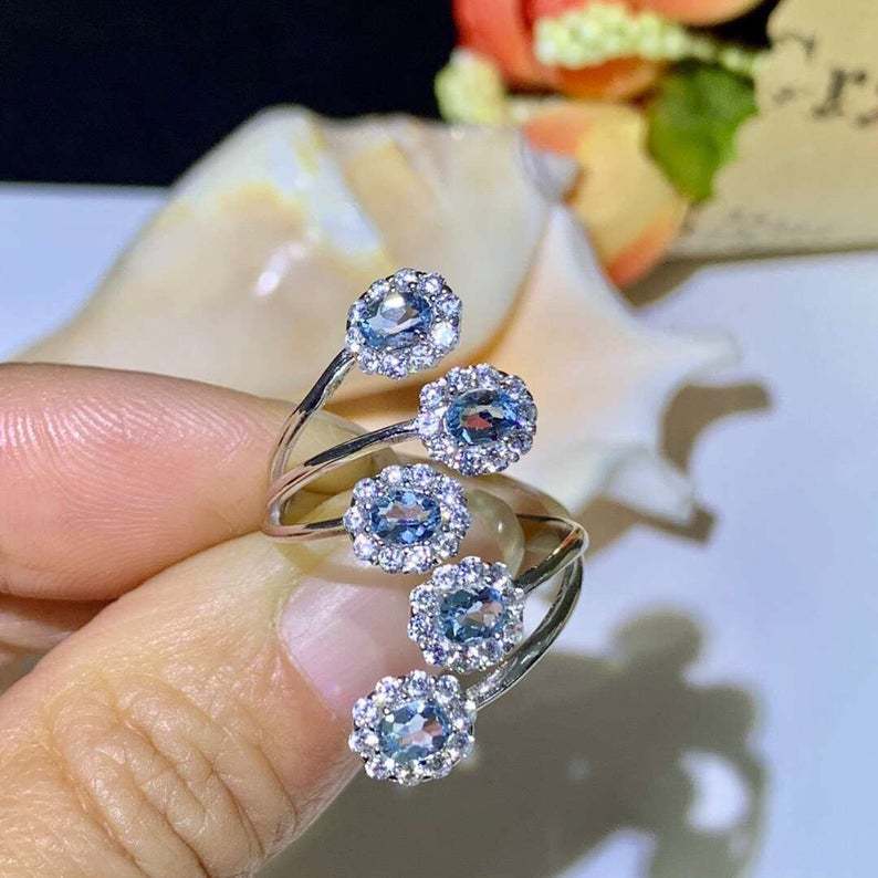 Charming Ring for Any Occasion