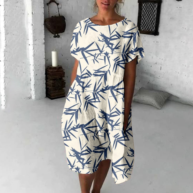 Vintage Inspired Dress