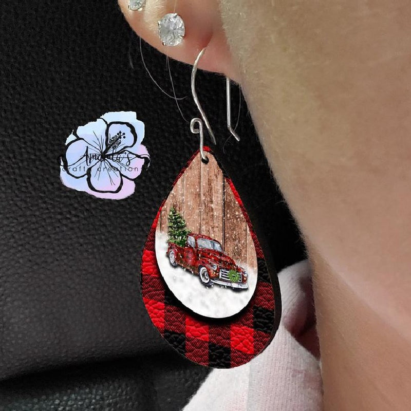 Elegant Earring for Every Occasion