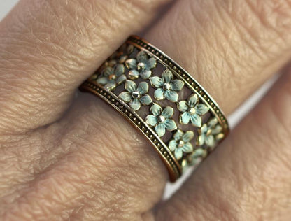Elegant Ring for Every Occasion