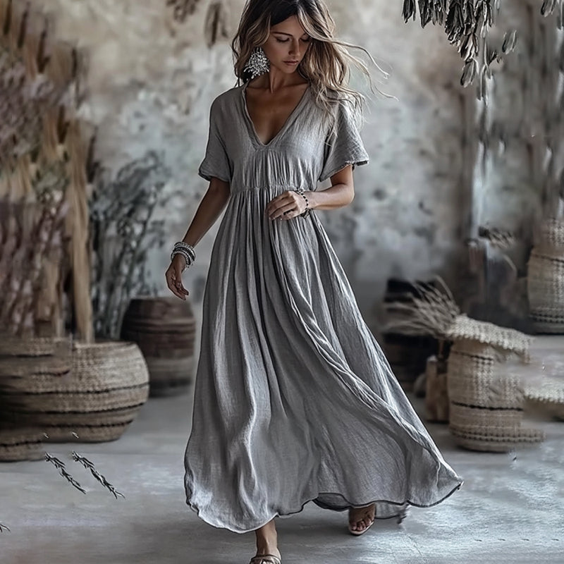 Classic Vintage Dress