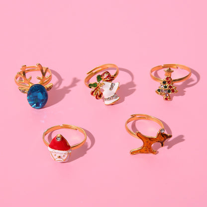 Delicate Artisan Set