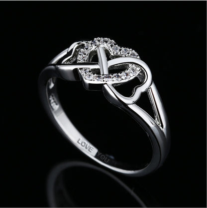 Romantic Ring for Special Moments
