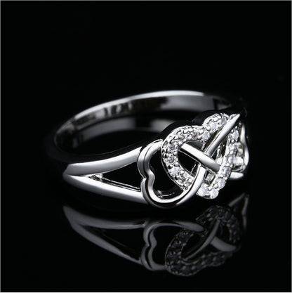 Romantic Ring for Special Moments