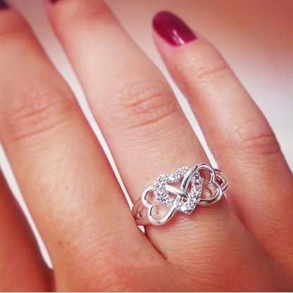 Romantic Ring for Special Moments