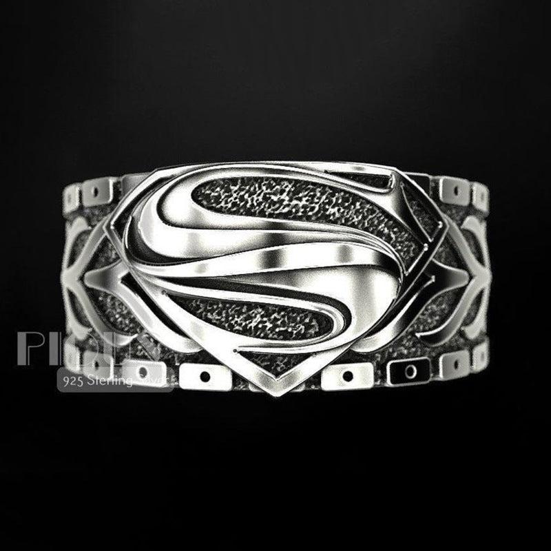 Romantic Ring for Special Moments