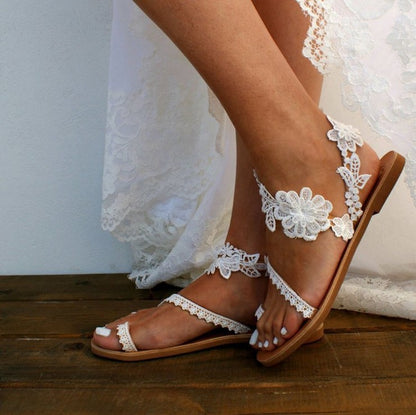 Elegant Orthopedic Sandals for Every Step