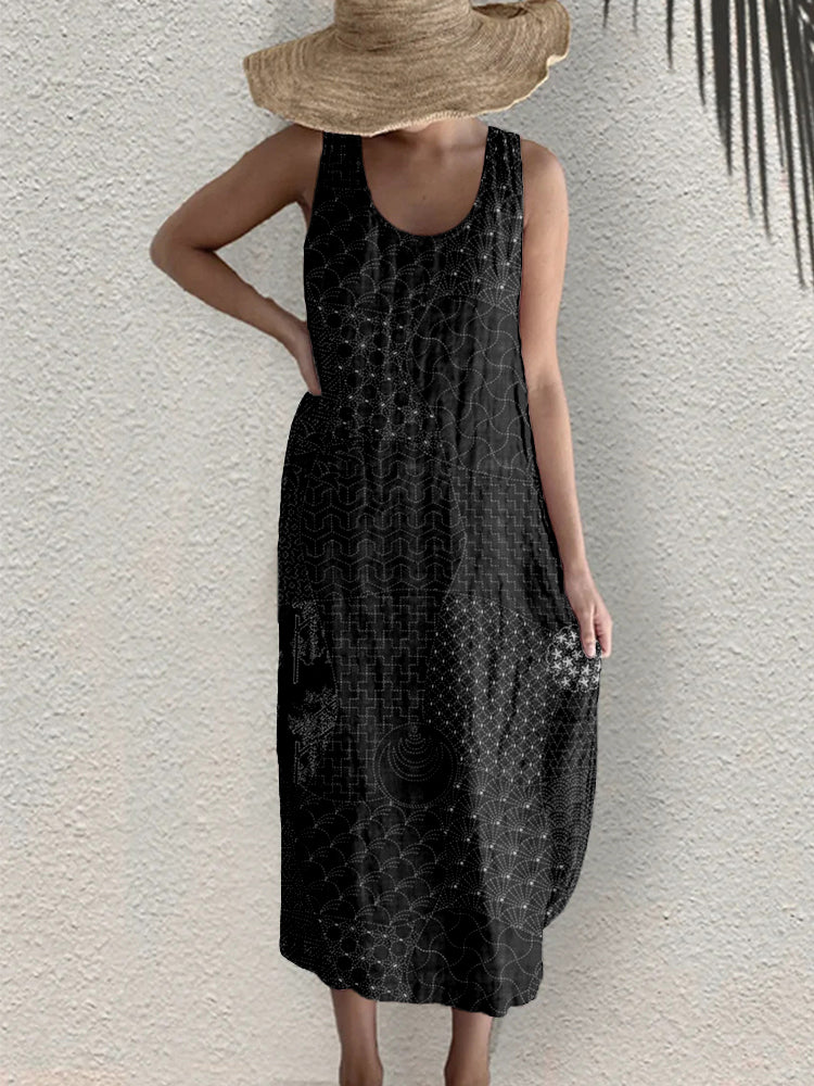 Thoughtfully Designed Dress
