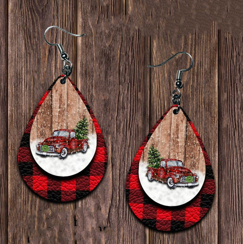 Elegant Earring for Every Occasion