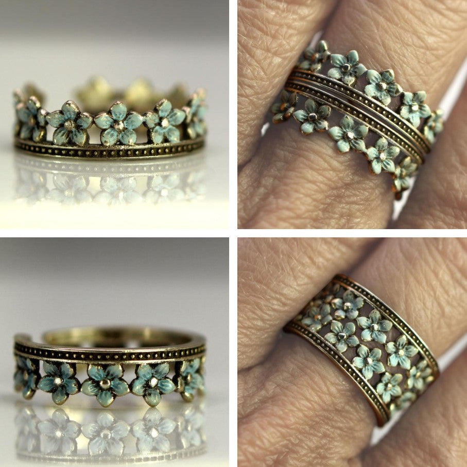 Elegant Ring for Every Occasion