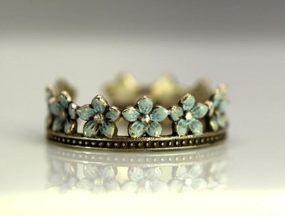 Elegant Ring for Every Occasion
