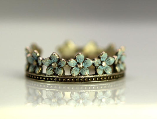 Elegant Ring for Every Occasion