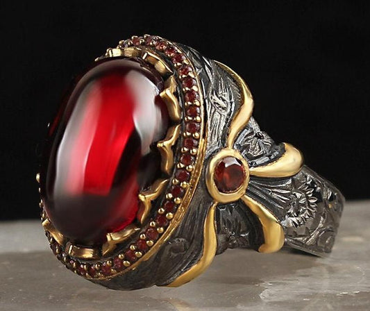 Elegant Ring for Every Occasion