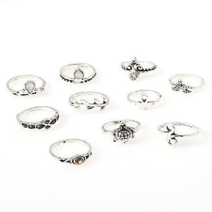 Vintage Handmade Set