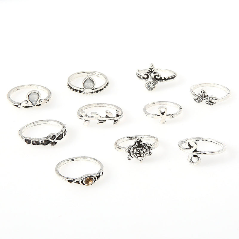 Vintage Handmade Set