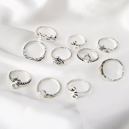 Vintage Handmade Set