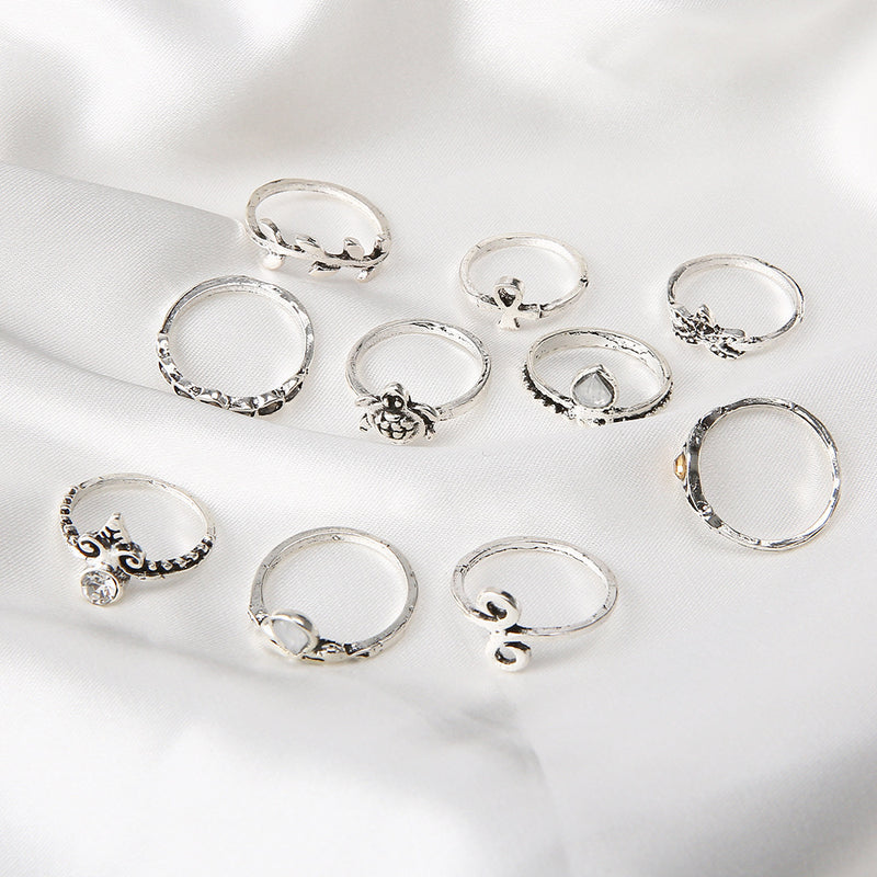 Vintage Handmade Set