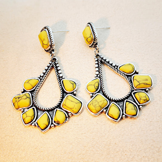 Charming Earring for Any Occasion
