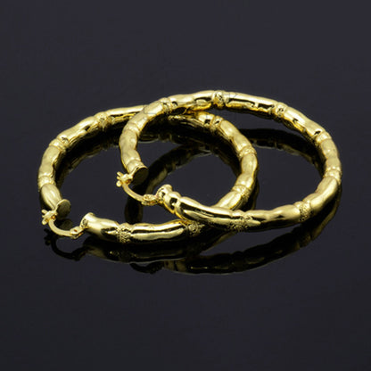 Classic Earring with Timeless Appeal