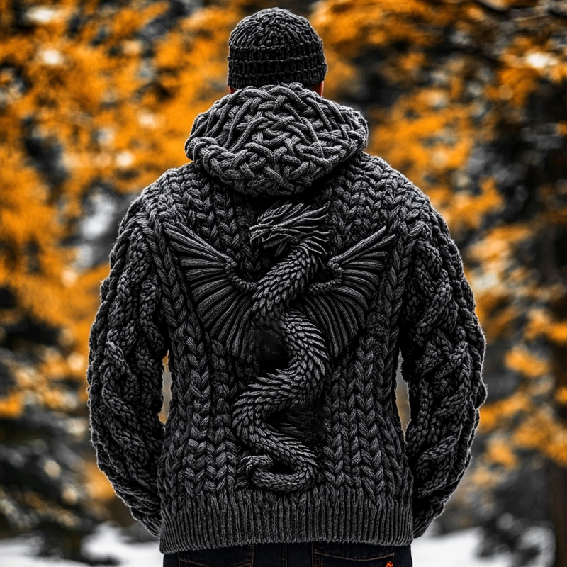 Beautifully Crafted Cardigan