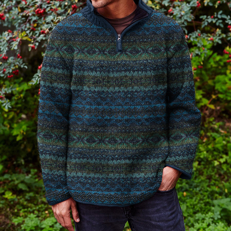 Classic Vintage Sweater