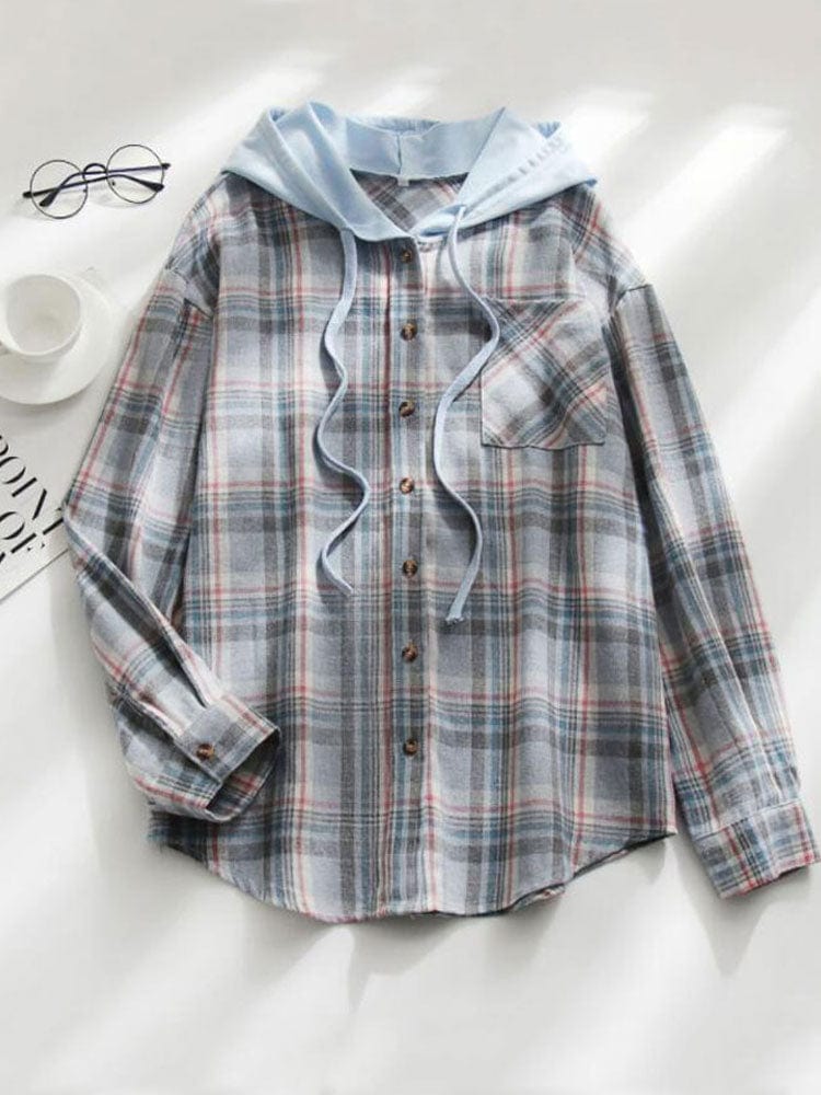 Vintage Inspired Jacket