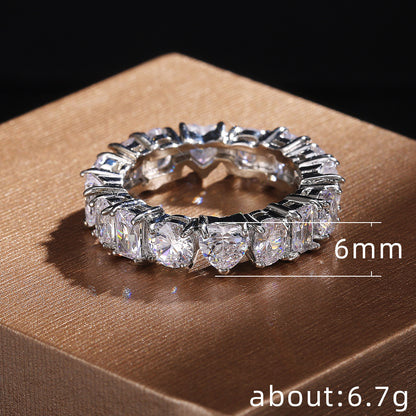 Beautiful Ring with Unique Style