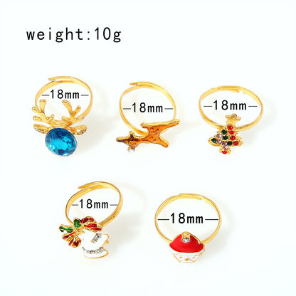Delicate Artisan Set