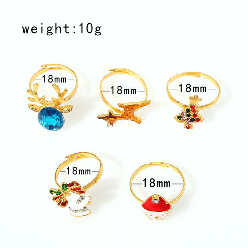 Delicate Artisan Set