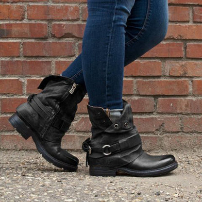 Comfortable Orthopedic Boots for Daily Wear