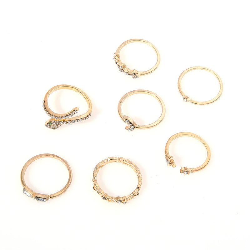 Charming Ring for Any Occasion