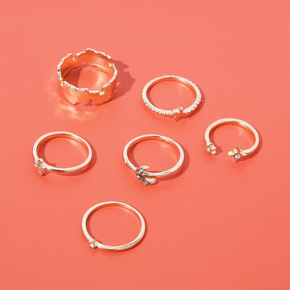 Classic Set with Timeless Appeal
