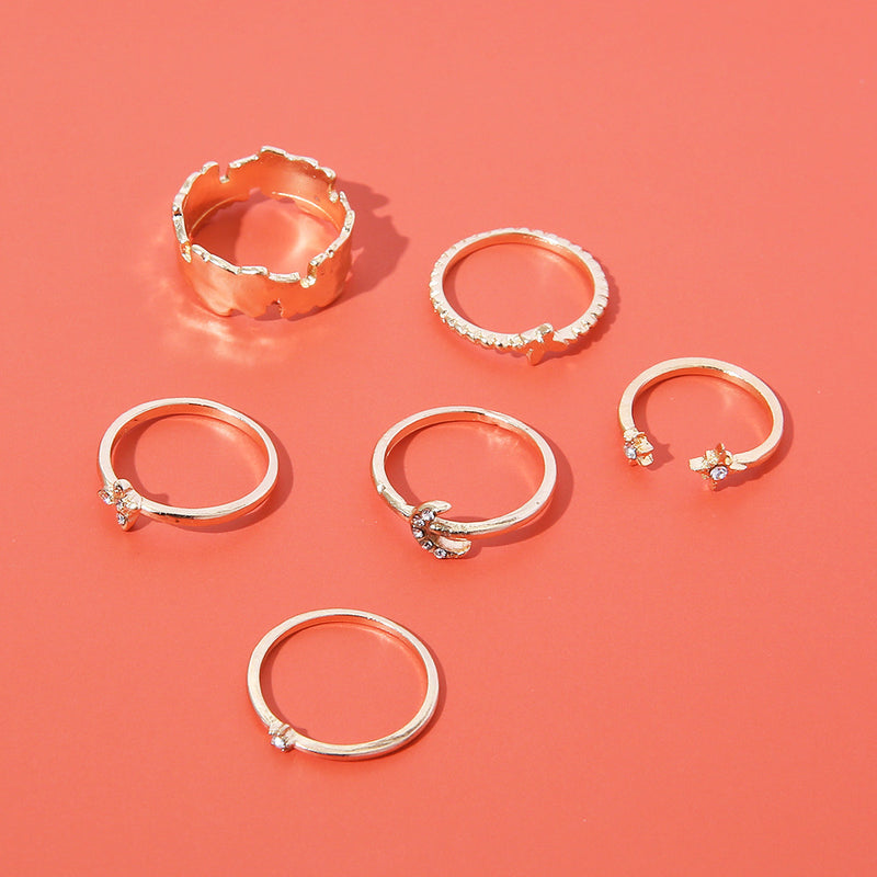 Classic Set with Timeless Appeal