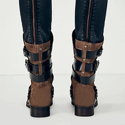 Elegant Orthopedic Boots for Every Step