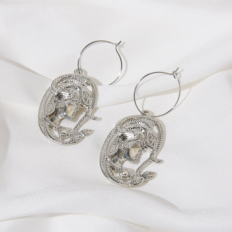 Beautiful Earring with Unique Style