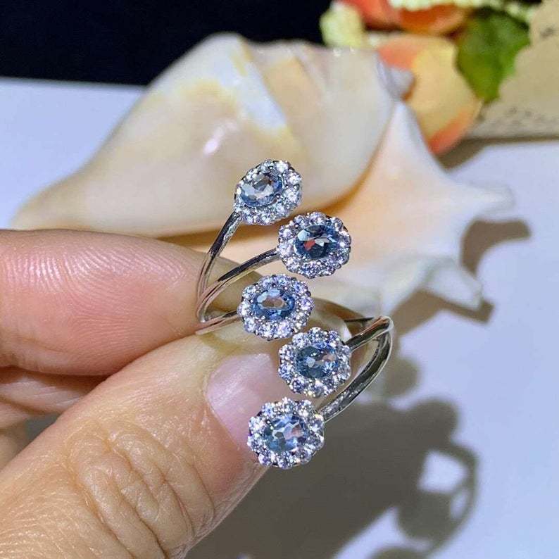 Charming Ring for Any Occasion